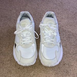 Women adidas sneakers